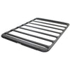 Go Rhino 5935075T - SRM500 75" Flat Platform Roof Rack - Textured Black