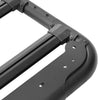 Go Rhino 5935052T - SRM500 55" Flat Platform Roof Rack - Textured Black 5935065T