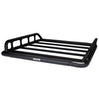 Go Rhino 5935251T - SRM500 - 55" Flat Platform Rack With Side Rail Kit - Textured Black