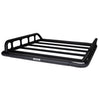 Go Rhino 5935251T - SRM500 - 55" Flat Platform Rack With Side Rail Kit - Textured Black