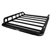 Go Rhino 5935261T - SRM500 - 65" Flat Platform Rack With Side Rail Kit - Textured Black