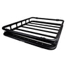 Go Rhino 5935463T - SRM500 - 65" Flat Platform Roof Rack With Full Rail Kit - Textured Black