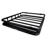 Go Rhino 5935463T - SRM500 - 65" Flat Platform Roof Rack With Full Rail Kit - Textured Black