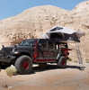 Go Rhino 5950000T - XRS Overland Xtreme Rack - Jeep Gladiator JT - Textured Black