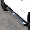 Go Rhino 686404680PS - 6" OE Xtreme SideSteps With Mounting Bracket Kit - Polished Stainless Steel