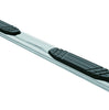 Go Rhino 684404680PS - 4" OE Xtreme Side Steps with Mounting Brackets Kit - Polished Stainless Steel