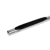 Go Rhino 684412971PS - 4" OE Xtreme SideSteps With Mounting Bracket Kit - Polished Stainless Steel