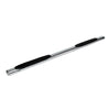 Go Rhino 684412971PS - 4" OE Xtreme SideSteps With Mounting Bracket Kit - Polished Stainless Steel
