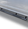 Go Rhino 684415587T - 4" OE Xtreme SideSteps With Mounting Bracket Kit - Textured Black