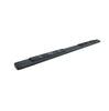 Go Rhino 685412971T - 5" OE Xtreme Low Profile SideSteps With Mounting Bracket Kit - Textured Black