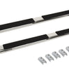 Go Rhino 686404787PS - 6" OE Xtreme SideSteps With Mounting Bracket Kit - Polished Stainless Steel