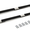 Go Rhino 686409987PS - 6" OE Xtreme SideSteps With Mounting Bracket Kit - Polished Stainless Steel