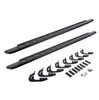 Go Rhino 69604787PC - RB30 Running Boards with Mounting Bracket Kit - Textured Black