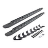 Go Rhino 69605880SPC - RB30 Slim Line Running Boards with Mounting Bracket Kit - Textured Black
