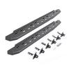 Go Rhino 69613157SPC - RB30 Slim Line Running Boards with Mounting Bracket Kit - Textured Black