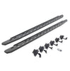 Go Rhino 69615587SPC - RB30 Slim Line Running Boards with Mounting Bracket Kit - Textured Black