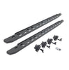 Go Rhino 69617780SPC - RB30 Slim Line Running Boards with Mounting Bracket Kit - Textured Black