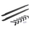 Go Rhino - 63441687PC - RB10 Running Boards With Mounting Brackets - Textured Black
