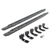 Go Rhino 69630687SPC - RB30 Slim Line Running Boards with Mounting Bracket Kit - Textured Black