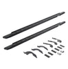 Go Rhino - 69644568T - RB30 Running Boards with Mounting Bracket Kit