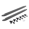 Go Rhino 69650673PC - RB30 Running Boards with Mounting Bracket Kit - Textured Black