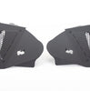 Go Rhino 702011T - Front Fender Liners - Textured Black