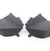 Go Rhino 702011T - Front Fender Liners - Textured Black