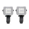 Go Rhino 730030T - XE Windshield Cowl Light Mount - Textured Black