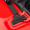Go Rhino 731200T - XE Hood Hinge Light Mount - Textured Black
