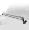 Go Rhino 731300T - XE Hood Hinge Light Mount - Textured Black