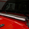 Go Rhino 731300T - XE Hood Hinge Light Mount - Textured Black