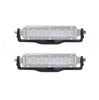 Go Rhino 732060T - XE Center Hood Light Mount - Textured Black