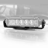 Go Rhino 732060T - XE Center Hood Light Mount - Textured Black