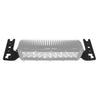Go Rhino 732100T - XE Center Hood Light Mount - Textured Black
