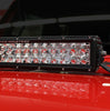 Go Rhino 732100T - XE Center Hood Light Mount - Textured Black