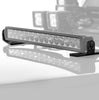 Go Rhino 732210T - XE Center Hood Light Mount - Textured Black
