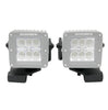 Go Rhino 732230T - XE Center Hood Light Mount - Textured Black