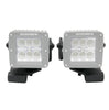 Go Rhino 732230T - XE Center Hood Light Mount - Textured Black