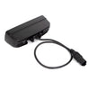 Go Rhino Go Rhino750300621SBS - Blackout Series Lights - Pair of Sixline LED Spot Light Kit - Black 750300621SBS