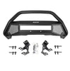 Go Rhino 545660T - RC4 LR with Mounting Brackets - Textured Black