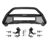 Go Rhino 545660T - RC4 LR with Mounting Brackets - Textured Black