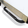 Go Rhino 4094B - 4000 Series SideSteps With Mounting Bracket Kit - Powder Coat Black