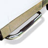 Go Rhino 4035C - 4000 Series Side Steps with Mounting Brackets Kit - Chrome - Chrome