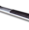 Go Rhino 685036880PS - 5" OE Xtreme Low Profile SideSteps With Mounting Bracket Kit - Polished Stainless Steel