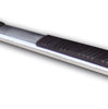 Go Rhino 685036880PS - 5" OE Xtreme Low Profile SideSteps With Mounting Bracket Kit - Polished Stainless Steel