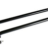 Go Rhino 8024B - Universal "Multi-Fit" (With Rear Base Plates) - Black Powdercoat