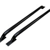 Go Rhino 8036B - Universal "Multi-Fit" (With Base Plates) - Black Powdercoat