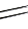 Go Rhino 8067UPS - Universal "Multi-Fit" - Polished Stainless Steel