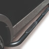 Go Rhino 4431B - 4000 Series SideSteps With Mounting Bracket Kit - Powder Coat Black