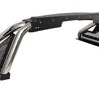 Go Rhino 915000PS - Sport Bar 2.0 for Mid-Sized Trucks - Polished Stainless Steel